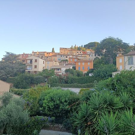 Studio Bormes Village Esterno foto