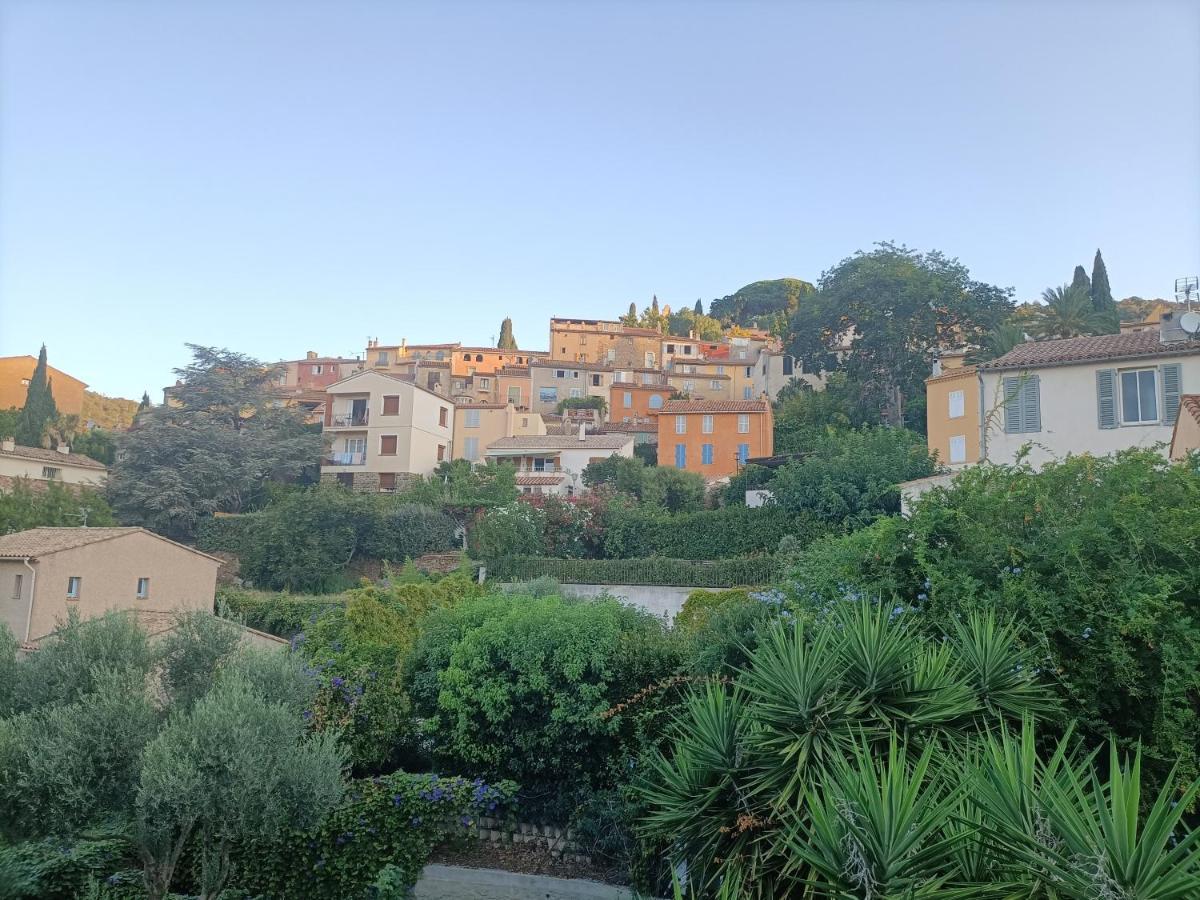 Studio Bormes Village Esterno foto